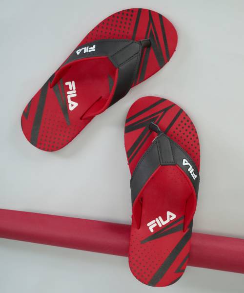 Fila flip best sale flop slippers