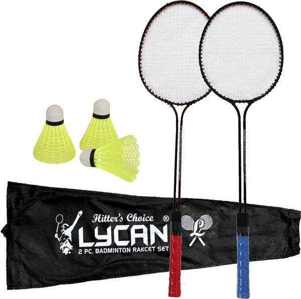 Badminton new arrivals kit price