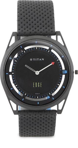 Titan Analog Watch - For Boys