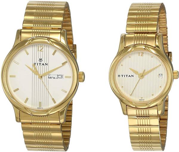 Kundan True Traders Screen Guard for Titan Bandhan Analog Champagne Dial Couple's SMARTWATCH SCREEN GUARD