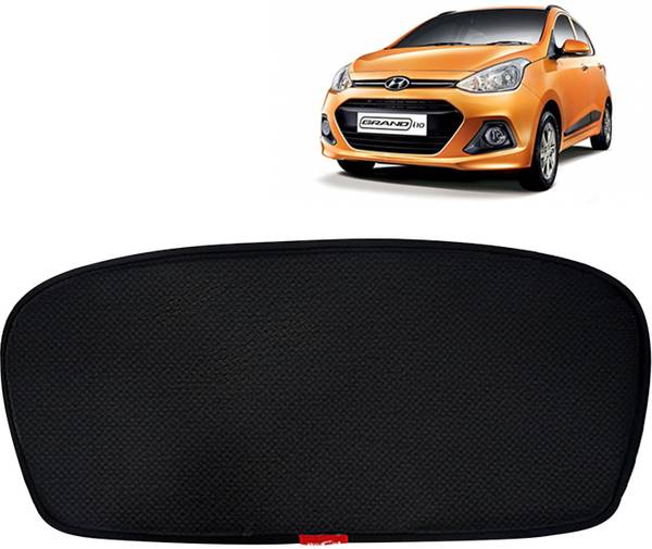 Kingsway Rear Window Sun Shade For Hyundai Grand i10