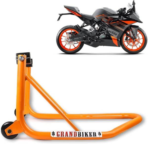 Ktm paddock stand price store