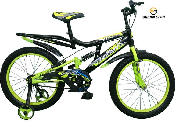 Avon roadster store cycle