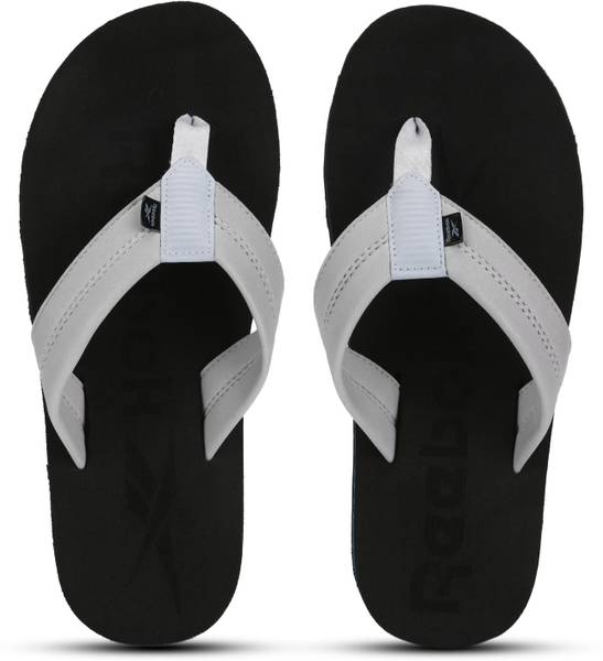 Reebok flip flops best sale