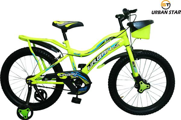 Popstar cycle 20 inch online