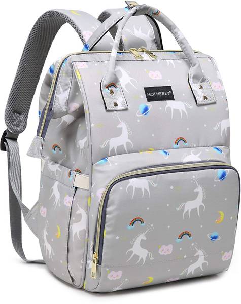 Motherly hotsell diaper bag