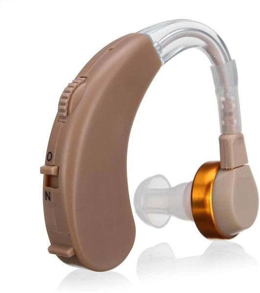 VshFactory Ear Machine Hearing for Old Age BTE Hearing Aid Machine Ear Machine Hearing Aid