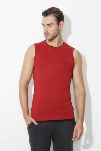 VAN HEUSEN Men Vest