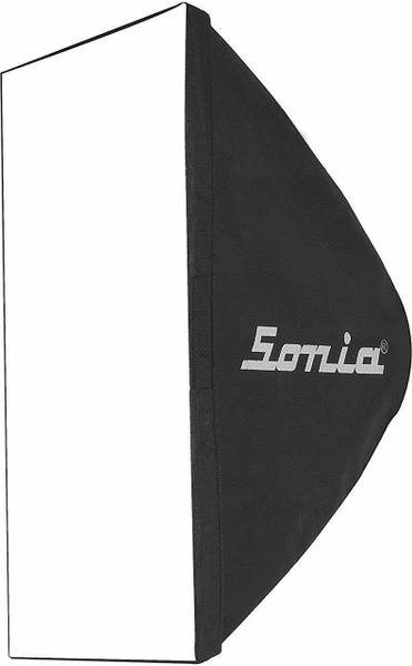 Sonia Soft Box 60x60 cms Square Softbox