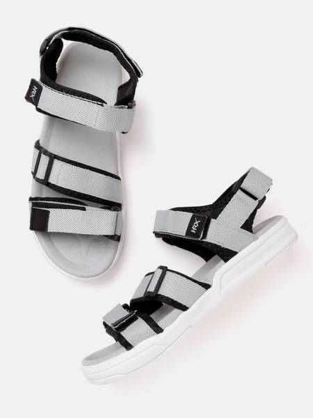 Hrx hrithik hotsell roshan sandals