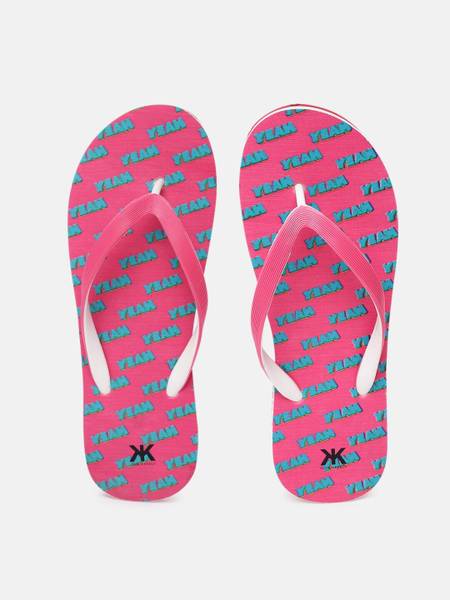 Kook N Keech Flip Flops Price History
