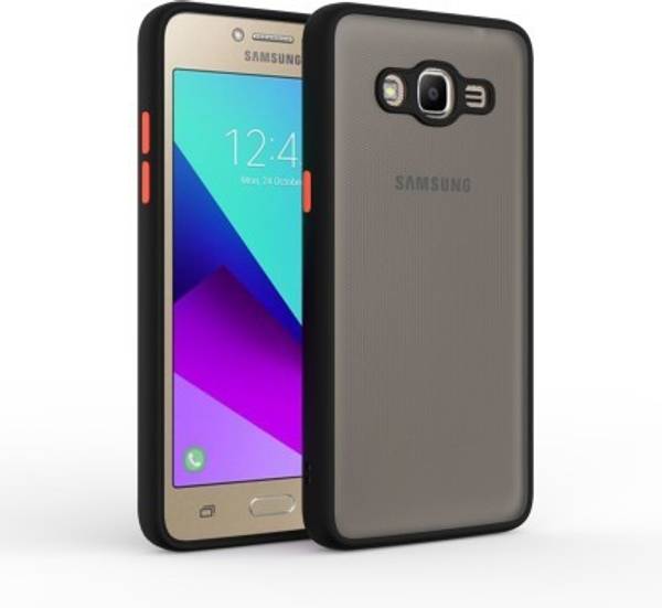 Binzokase Back Cover for Samsung Galaxy Grand Prime
