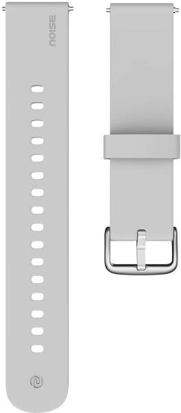 Noise 20 MM Classic Silicone Smart Watch Strap