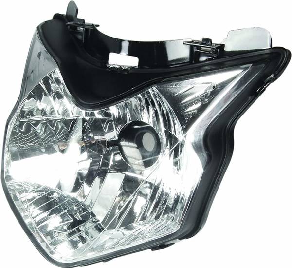UNO MINDA Halogen Headlight for Honda CB Twister Price History