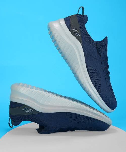 Skechers ultra flex 2.0 mens green sales