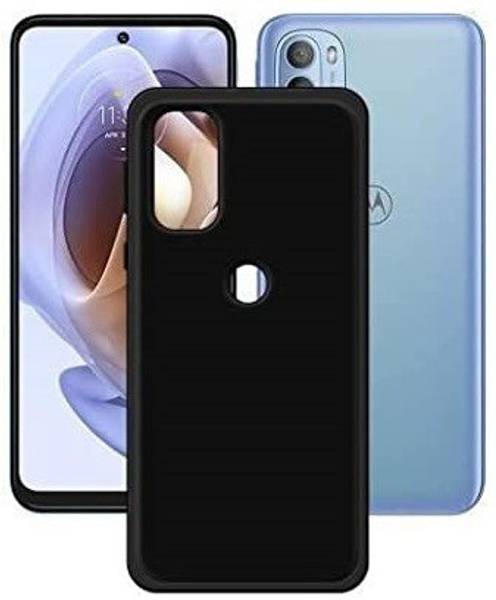 VISHZONE Back Cover for Motorola Moto G31, Motorola Moto G41