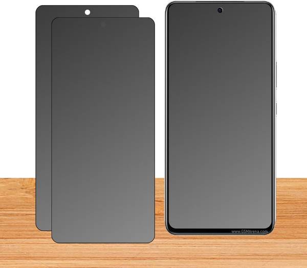 SCREENIX Screen Guard for IQOO NEO 6 5G || MATT SCREEN PROTECTOR (PACK OF 2), IQOO NEO 6 5G