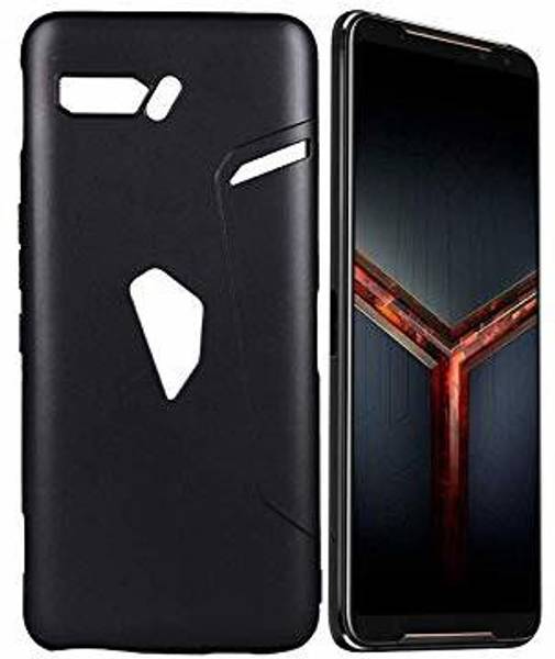 LILLIPUT Back Cover for Asus Rog Phone 2