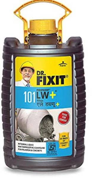 DR FIXIT LW+ 5 ltr Contact Cement