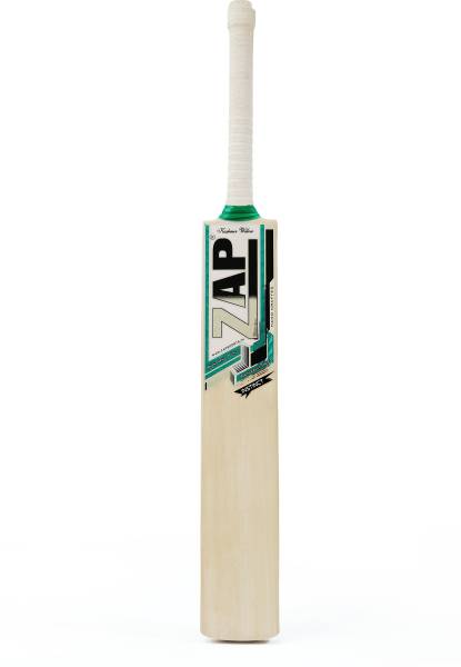 ZAP Instinct Kashmir Willow Cricket Bat