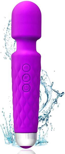 Oxa Female Personal wand Body Vibrator Massage for Female (Multicolor) Massager Massager