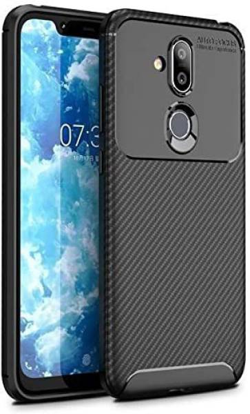 SkyTree Back Cover for Nokia 8.1