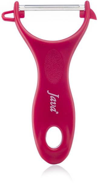 Vegetable Potato Peelers for Kitchen, Veggie and Fruit Y Peelers(Pink) (1,  pink)