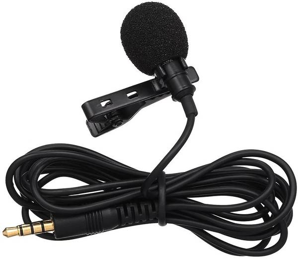 SURYAKUSH mic for YouTube Video,Interviews,Lectures,Mike for Mobile Microphone