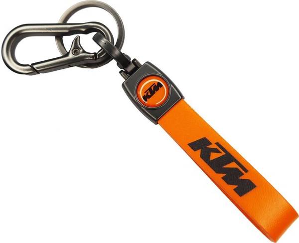Ktm keychain hotsell original