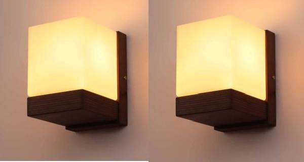 Philips wallchiere wall lamp top