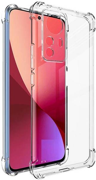 KrKis Back Cover for Xiaomi 12 pro, XIAOMI 12 Pro