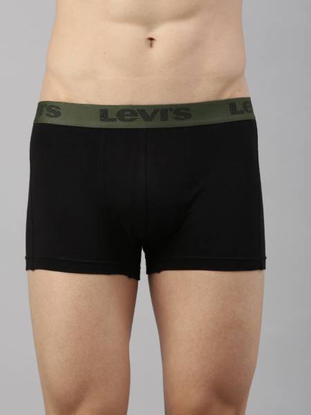 LEVI'S Men Tag Free Comfort & Smartskin Technology Style# 067 Active Supima Cotton Brief