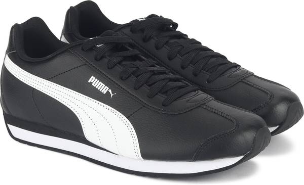 Puma turin mesh mens trainers store
