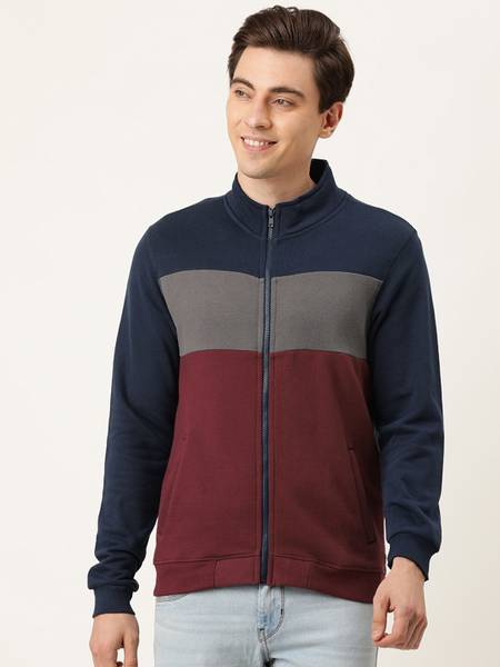 Flying machine full sleeve sweatshirt outlet