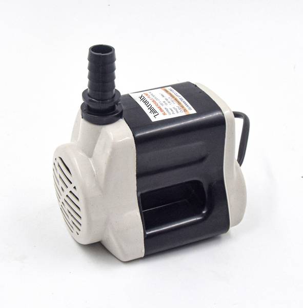 Zaibtronix 18W Water Lifting Submersible Pump 18W | For Desert Air ...