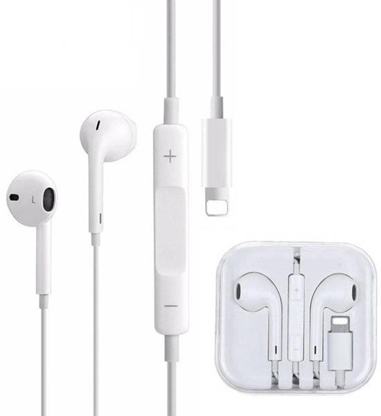 Earphone store gaming lightning