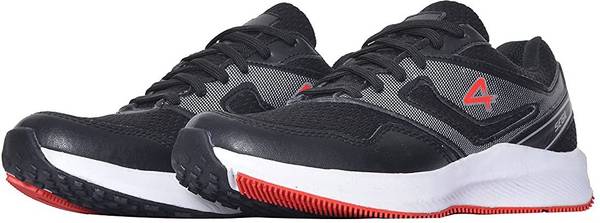 Sega Star Impact Comfort Jogging Running Walking Multipurpose Shoe