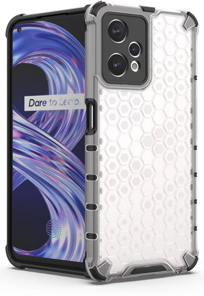 Gorilion Back Cover for Realme 9, Realme 9 4G