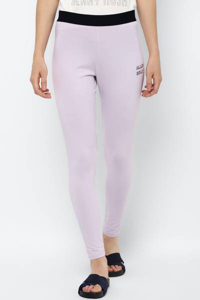 Allen Solly Western Wear Legging Price History
