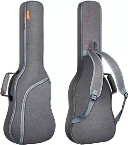 CLASSICMUSIC CAHAYA Electric Guitar Bag Padded Electric Guitar Gig Bag Case 0.35in Guitar Ba Electric Guitar Bag