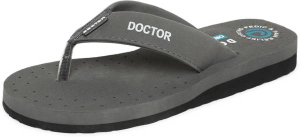 ORTHO JOY Men Flip Flops