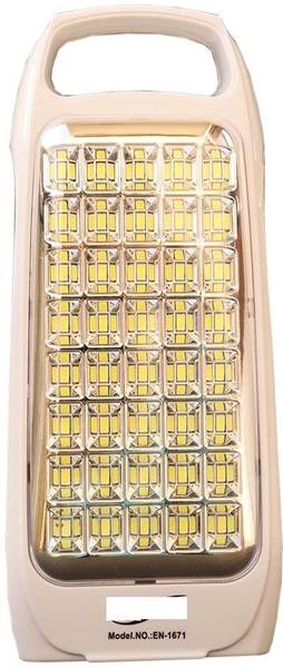 Smuf EN-1671 High Brightness 40 LED 8 hrs Lantern Emergency Light
