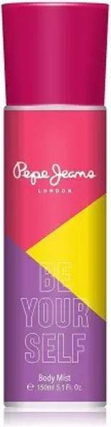 Pepe jeans hotsell london perfume price