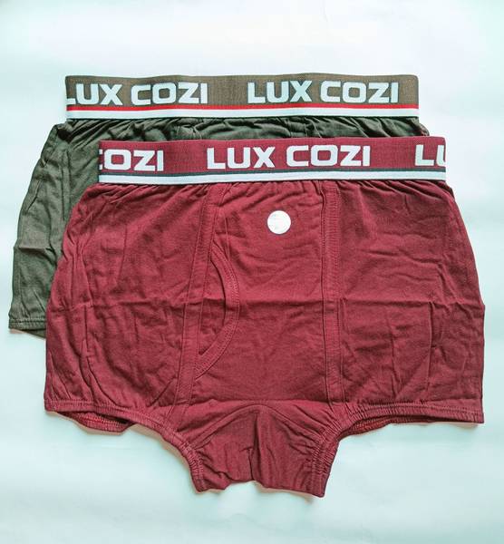 Pure Cotton Brief