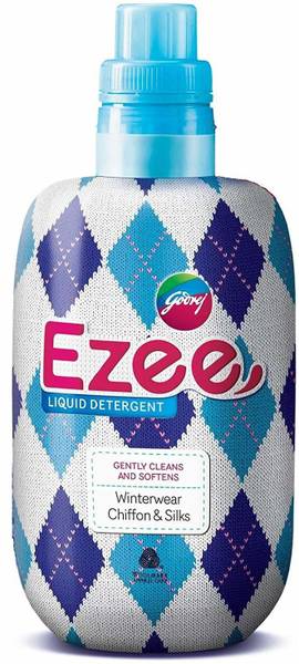 godrej ezee liquid detergent Liquid Detergent