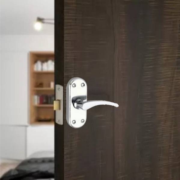 sardar Iron Polished Handlesets