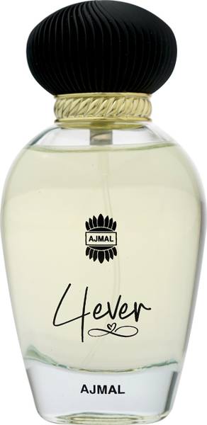 Ajmal 4EVER EDP PERFUME LONG LASTING SCENT SPRAY Gift For Women Eau de Parfum  -  100 ml