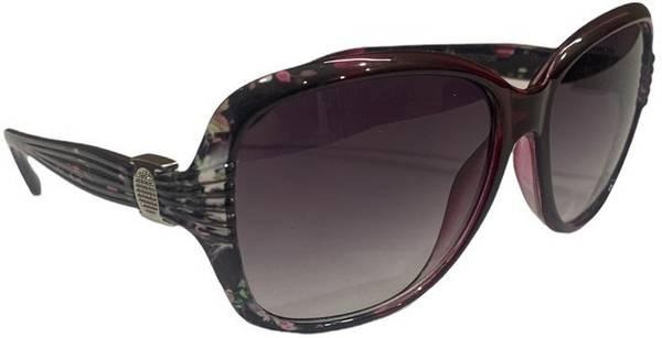 ShopMore Round Sunglasses