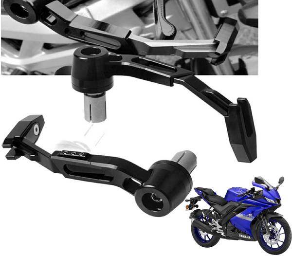 Generox Lever Proguard protector For YZF R15 V3.0 Bike Crash Guard
