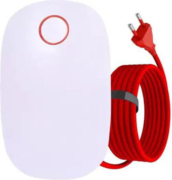 CHITRATECH Water Tank Overflow Alarm 04 to control overflow of water Wired Sensor Security System